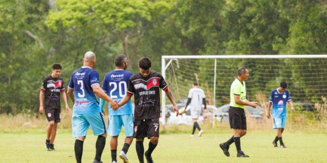 Camura City e Santa Rosa