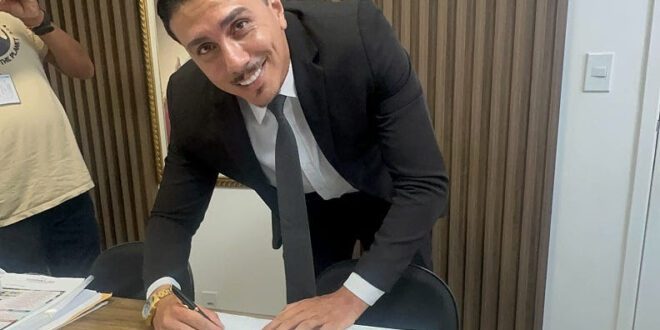 MC membro do PSOL e ligado ao Comando Vermelho, assume o cargo de vereador no RJ.