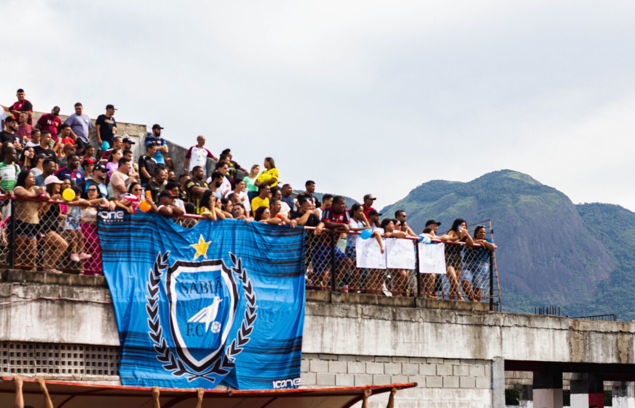Divulgação: Copa da Paz | Imagem: John Marvin