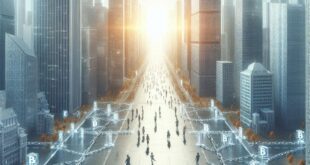 Blockchain: De folha de pagamentos a transferências internacionais