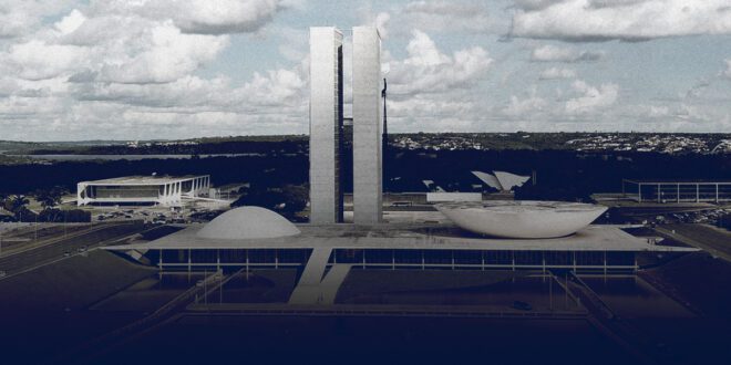 Batalha contra a censura tem mais um capítulo na Congresso