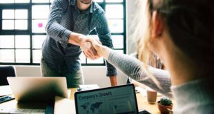 Fluxo de trabalho simplificado facilita a busca por profissionais qualificados