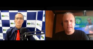 Entrevista com Maurício Conti da Yanayaco Amazon Palms