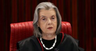 STF Inicia Novo Inquérito Sobre "Fake News" no RS com Cármen Lúcia como Relatora