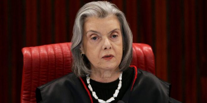 STF Inicia Novo Inquérito Sobre "Fake News" no RS com Cármen Lúcia como Relatora