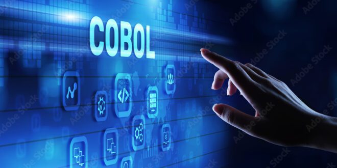 Cobol: A linguagem de programação que evolui após 60 anos