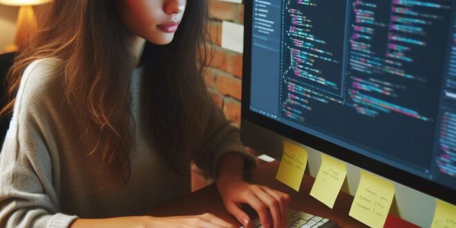 Desenvolvedores são os profissionais mais buscados no mercado de tecnologia