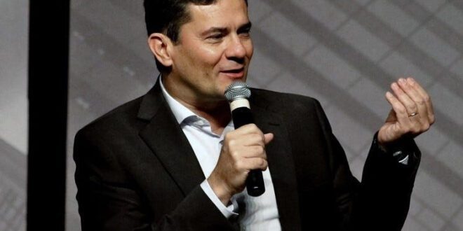 TSE absolve Sergio Moro por unanimidade