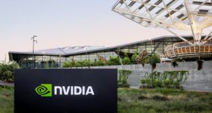 NVIDIA: Receita Recorde no Primeiro Trimestre do Ano Fiscal 2025