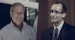 A Nova Vitória da Corrupção: Como a Justiça Brasileira Se Curva ao Poder
