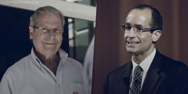 A Nova Vitória da Corrupção: Como a Justiça Brasileira Se Curva ao Poder