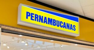 Pernambucanas Guarapari abre Vaga de Assessor de Vendas