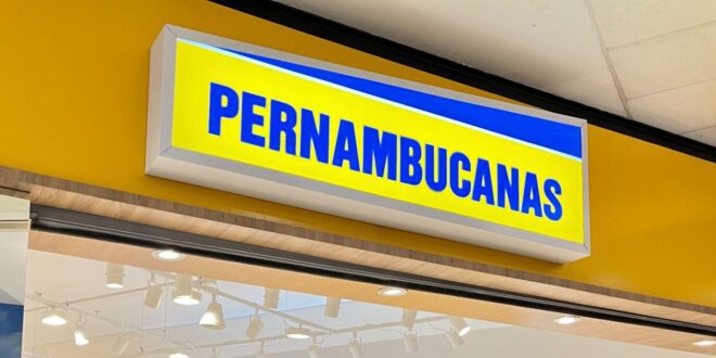 Pernambucanas Guarapari abre Vaga de Assessor de Vendas