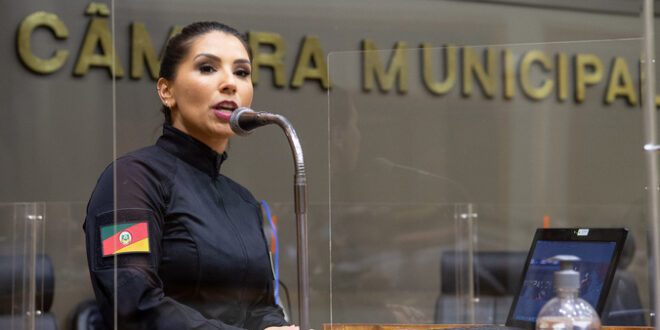 Mariana Lescano: Policial Penal desabafa sobre o RS