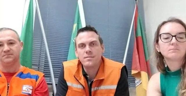 Crise no RS: Prefeitos Enfrentam Burocracia para Acesso a Recursos Emergenciais do Governo Federal