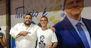 Sede do Republicanos é inaugurada em Guarapari