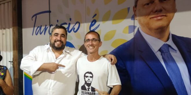 Sede do Republicanos é inaugurada em Guarapari