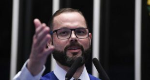 TSE adia julgamento de senador Jorge Seif por falta de provas conclusivas de abuso de poder econômico