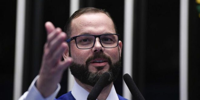 TSE adia julgamento de senador Jorge Seif por falta de provas conclusivas de abuso de poder econômico