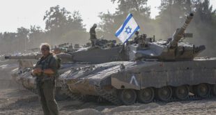 Forças de Defesa de Israel Eliminam Estrategista do Hamas em Gaza