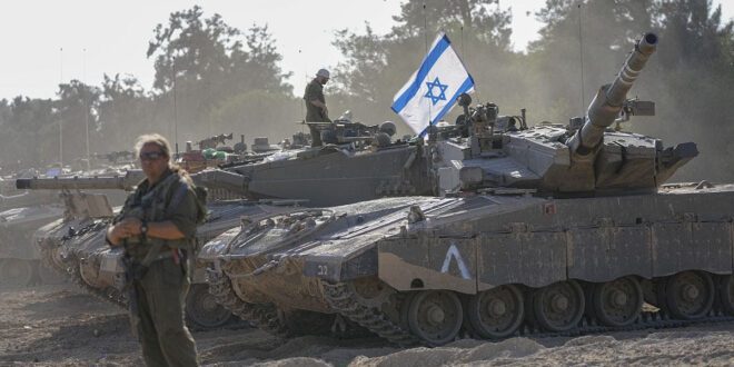 Forças de Defesa de Israel Eliminam Estrategista do Hamas em Gaza