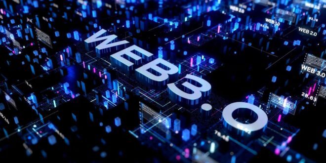 Como a Web3 Está Impactando Setores-Chave da Sociedade