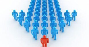 Confira Cinco Mitos sobre a Liderança