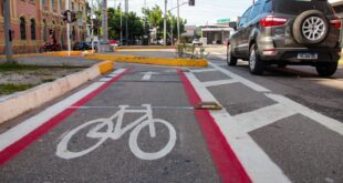 Visão Zero é capaz de transformar a mobilidade urbana no Brasil