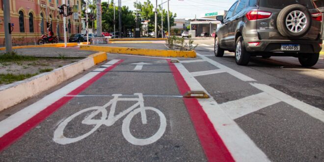 Visão Zero é capaz de transformar a mobilidade urbana no Brasil