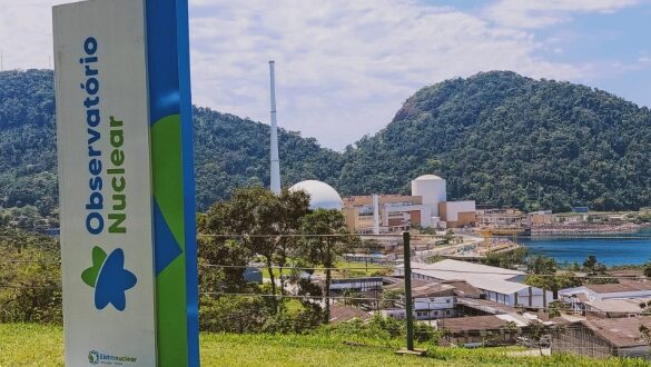 Eletronuclear prorroga prazo de Concurso Público