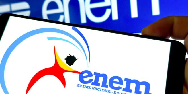 Enem: Língua Portuguesa é aliada para garantir uma boa nota
