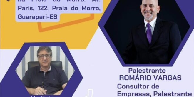 Igreja Wesleyana promove evento sobre Liderança, Vendas e Atendimento ao cliente