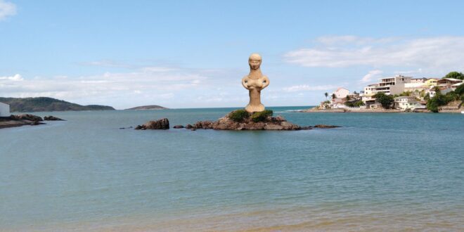 Guarapari: Orgias e o culto a deusa Aserá