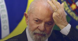 Crises comprovam que o “jeito Lula” de governar está esgotado
