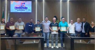 Mesa Redonda com a Imprensa Local em Guarapari