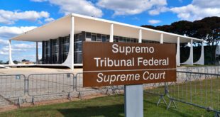 O STF quer monitorar você