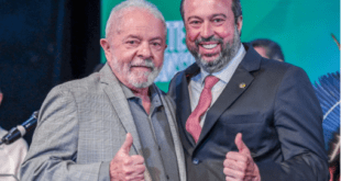 Governo Lula Adia Acordo com Irmãos Batista Após Fiscalização do NOVO