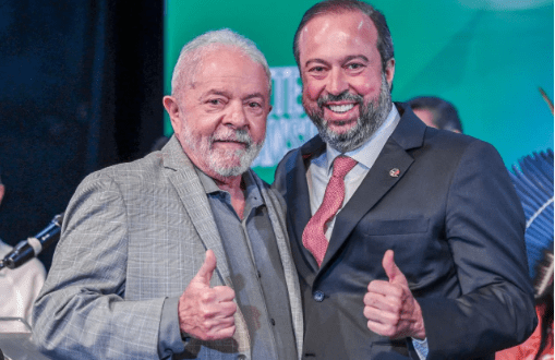 Governo Lula Adia Acordo com Irmãos Batista Após Fiscalização do NOVO