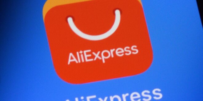 AliExpress antecipa cobrança de novo imposto em compras abaixo de US$ 50; veja data