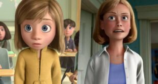 Riley de Divertida Mente 2 é mãe do Andy de Toy Story? Entenda teoria