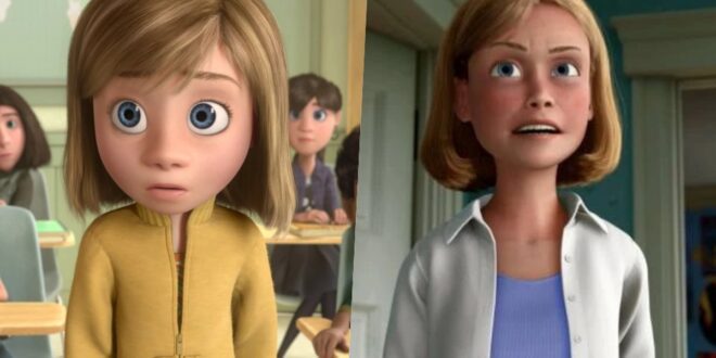 Riley de Divertida Mente 2 é mãe do Andy de Toy Story? Entenda teoria