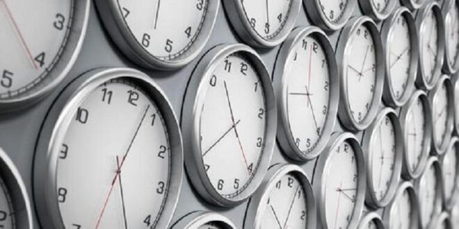 Dias ficam mais longos devido a mudanças climáticas, diz estudo | Climatempo