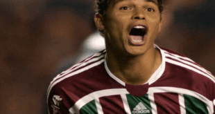 Thiago Silva voltará a vestir camisa do Fluminense após 16 anos