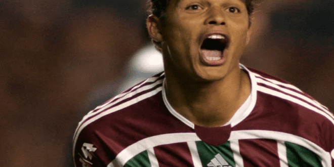 Thiago Silva voltará a vestir camisa do Fluminense após 16 anos