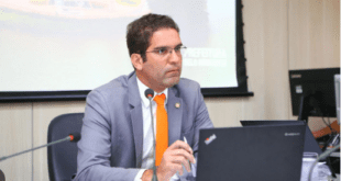 Sob Liderança do NOVO, Relatório da CPI da Pampulha É Aprovado em Belo Horizonte