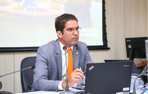 Sob Liderança do NOVO, Relatório da CPI da Pampulha É Aprovado em Belo Horizonte