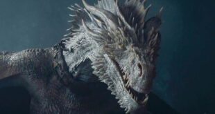 Conheça Silverwing e Vermithor, os novos dragões de A Casa do Dragão