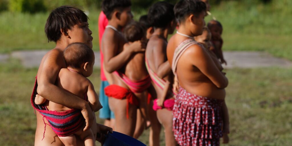 Cimi: políticas públicas ainda não frearam violência contra indígenas