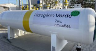 PL do Hidrogênio Verde, de Autoria do NOVO, É Aprovado no Congresso