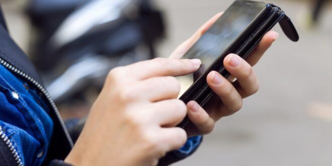 Governo lança projeto para recuperar celulares roubados e furtados no Espírito Santo